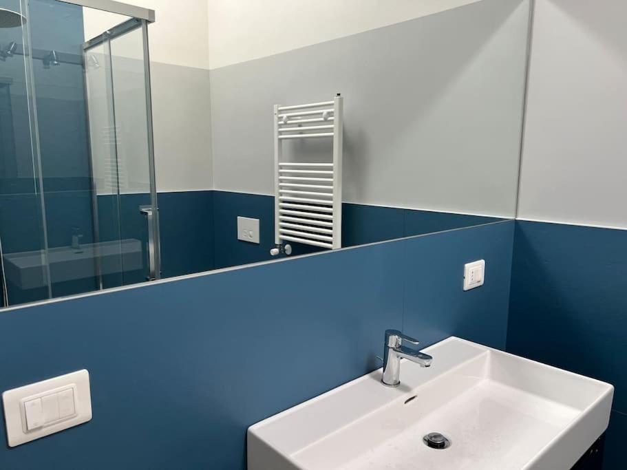 Boutique Apartment - Tropea Bagian luar foto