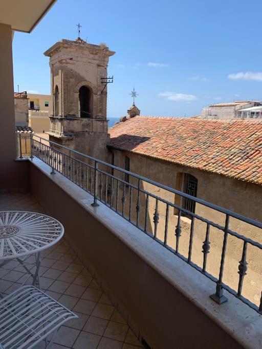 Boutique Apartment - Tropea Bagian luar foto