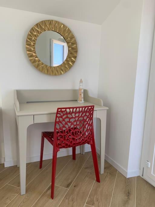 Boutique Apartment - Tropea Bagian luar foto